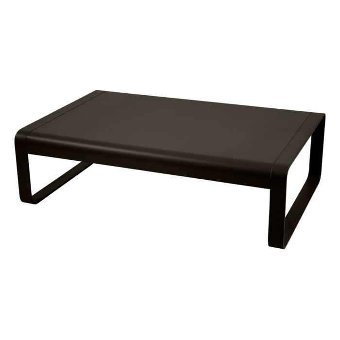 Fermob Bellevie Low Table 103x75 cm