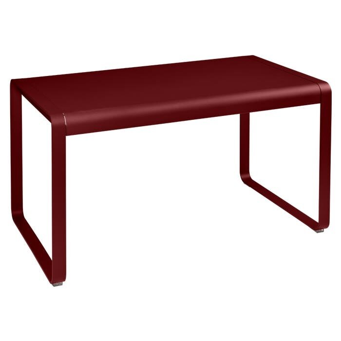 Fermob Bellevie Table 140 x 80 cm