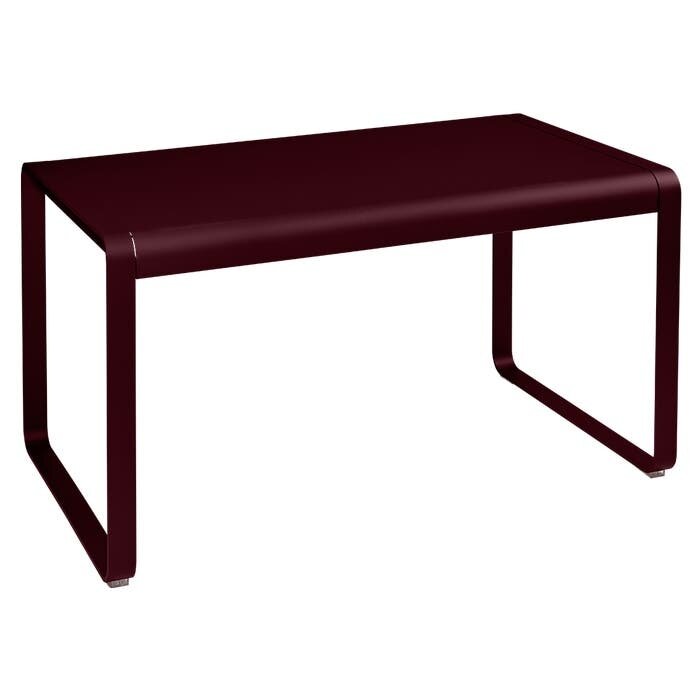 Fermob Bellevie Table 140 x 80 cm