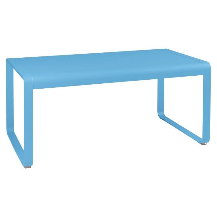 Fermob Bellevie Mid Height Table 140x80 cm