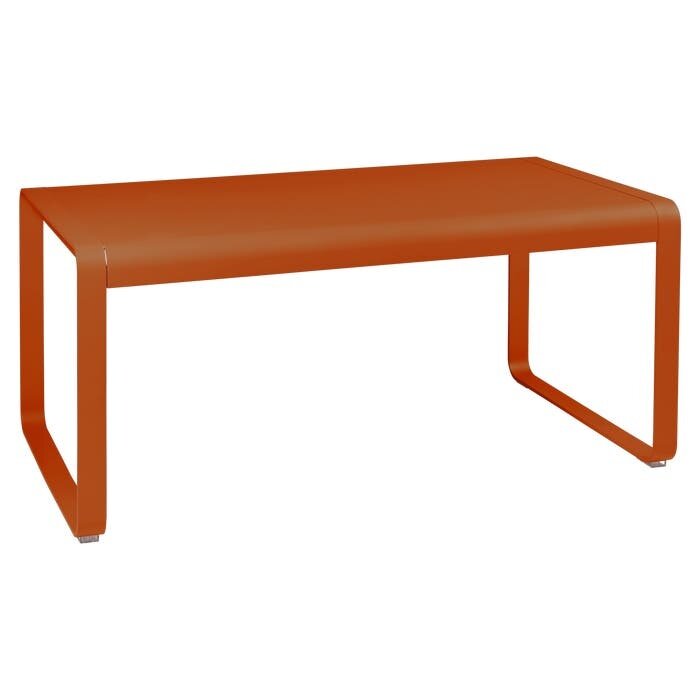Fermob Bellevie Mid Height Table 140x80 cm