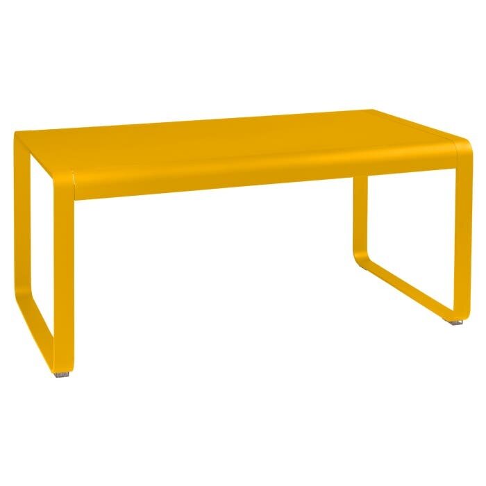Fermob Bellevie Mid Height Table 140x80 cm