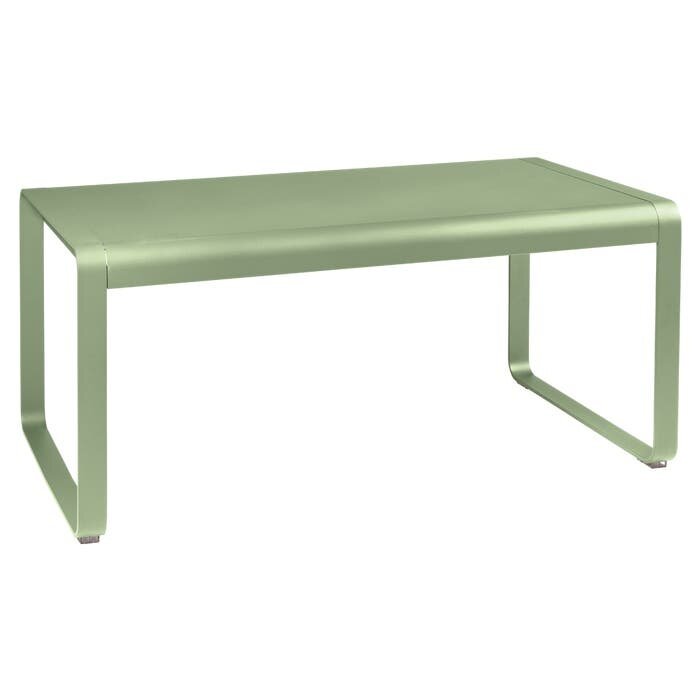 Fermob Bellevie Mid Height Table 140x80 cm
