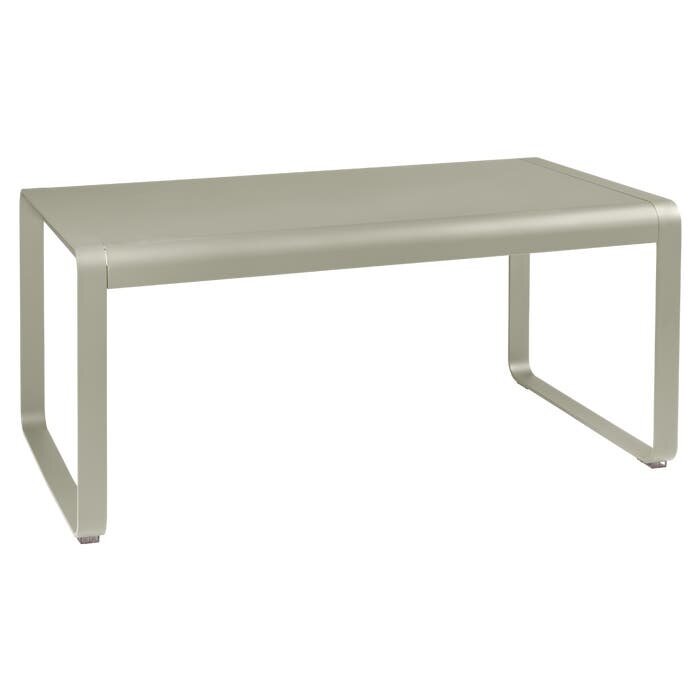 Fermob Bellevie Mid Height Table 140x80 cm