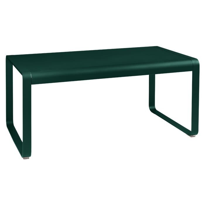Fermob Bellevie Mid Height Table 140x80 cm