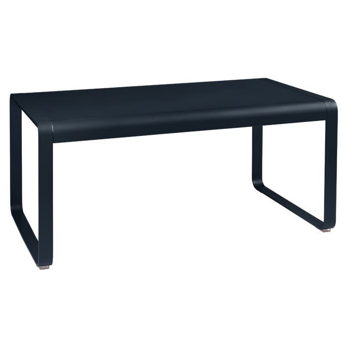 Fermob Bellevie Mid Height Table 140x80 cm