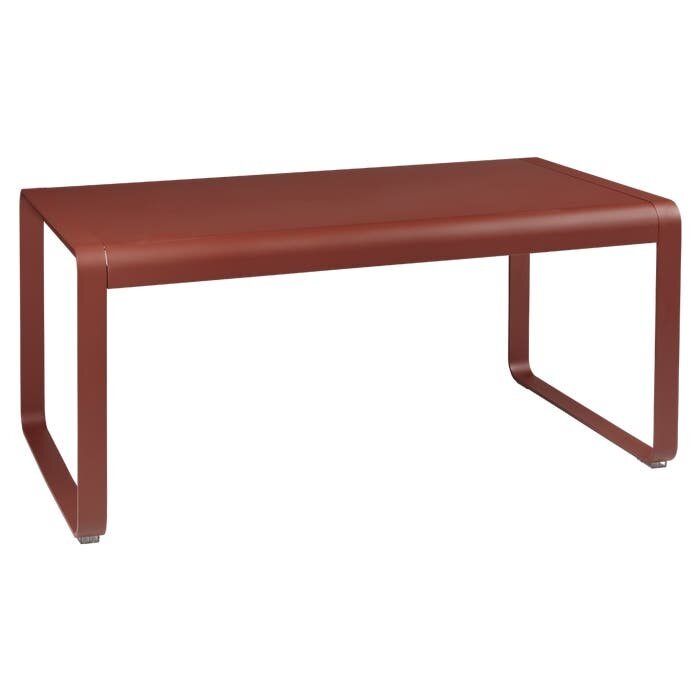 Fermob Bellevie Mid Height Table 140x80 cm