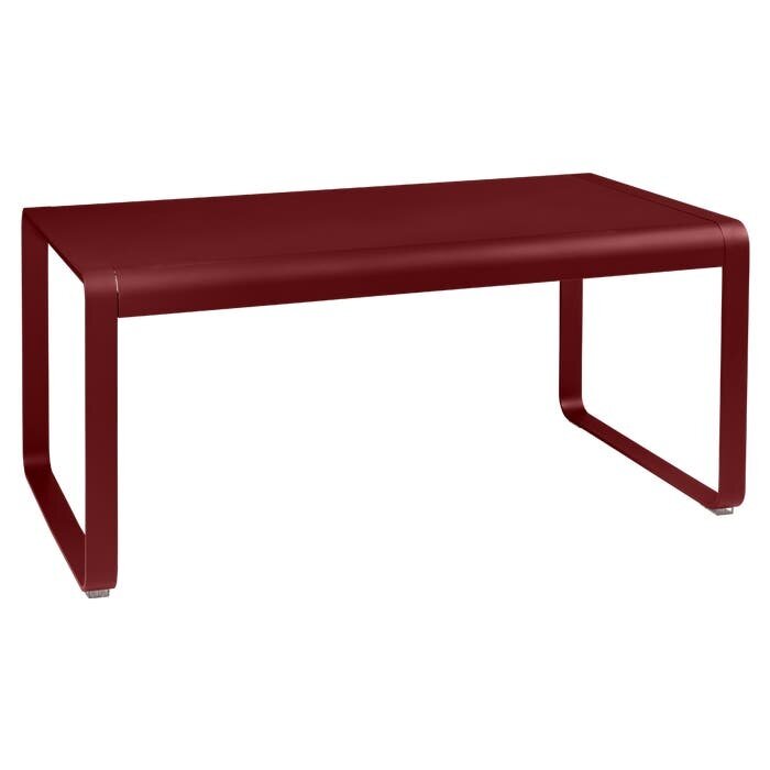 Fermob Bellevie Mid Height Table 140x80 cm