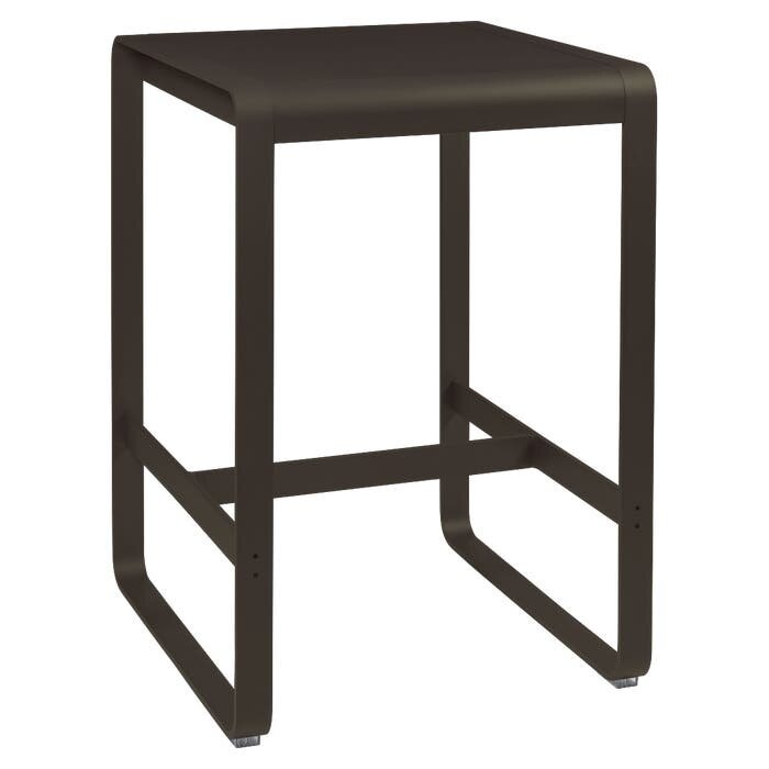 Fermob Bellevie High Table 74x80 cm