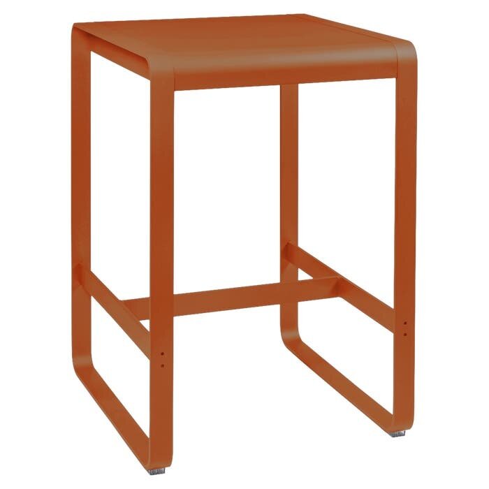 Fermob Bellevie High Table 74x80 cm