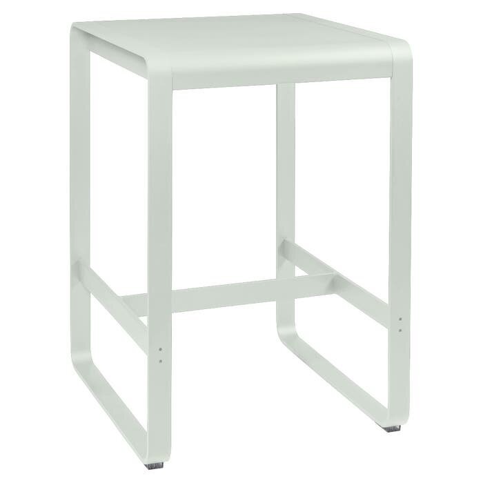 Fermob Bellevie High Table 74x80 cm