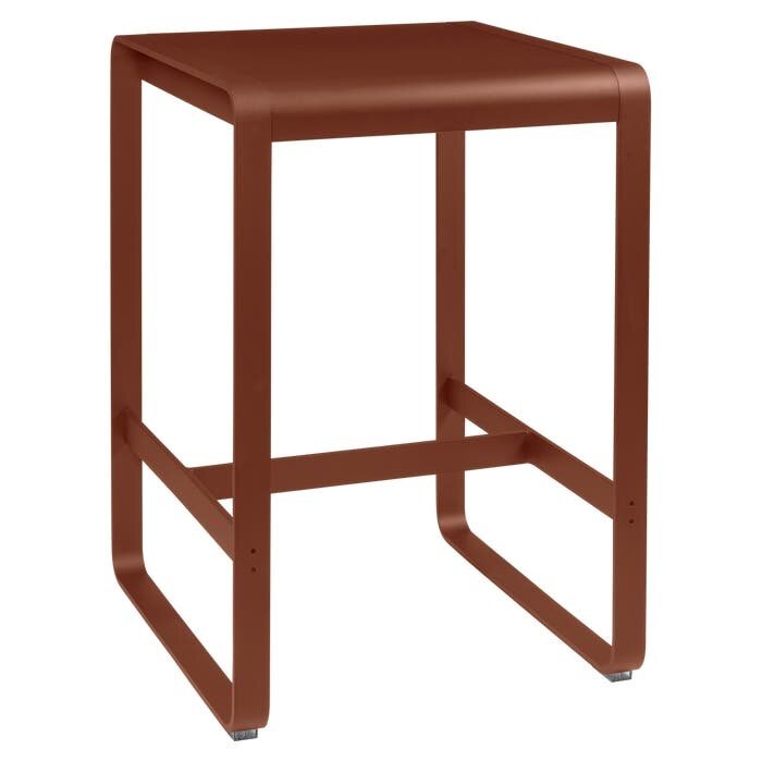 Fermob Bellevie High Table 74x80 cm