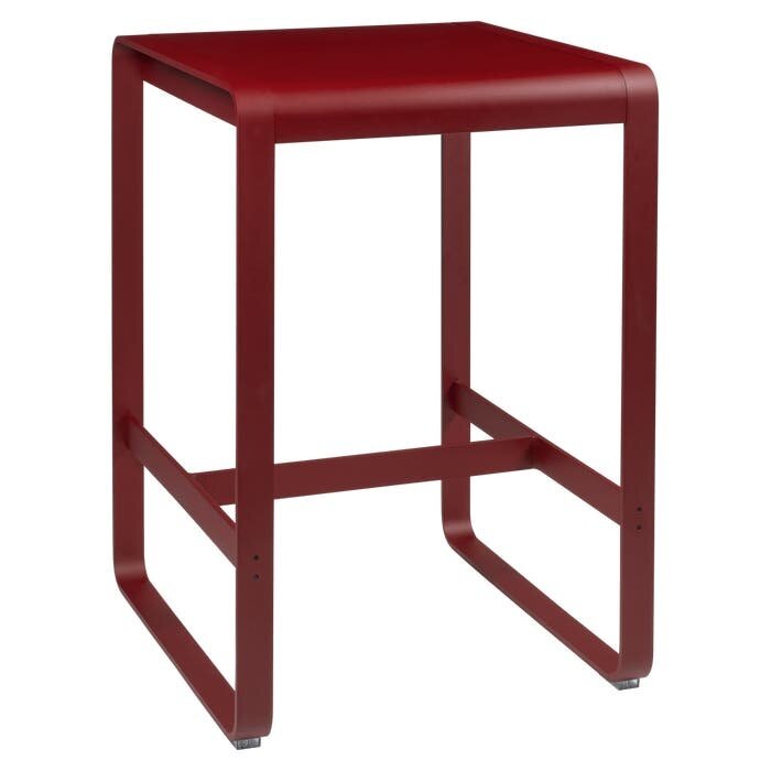 Fermob Bellevie High Table 74x80 cm