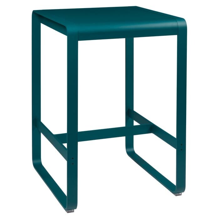 Fermob Bellevie High Table 74x80 cm