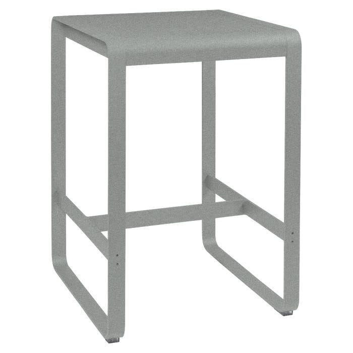 Fermob Bellevie High Table 74x80 cm
