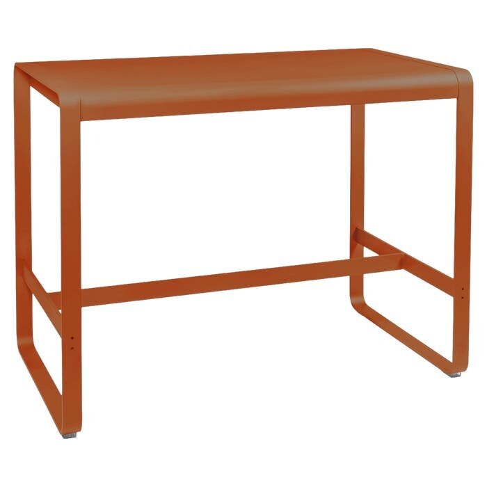 Fermob Bellevie High Table 140x80 cm
