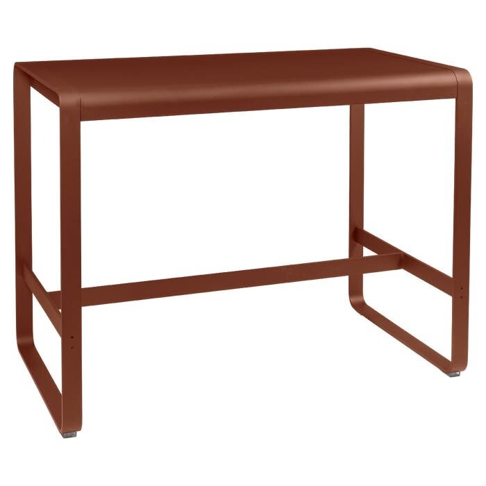 Fermob Bellevie High Table 140x80 cm