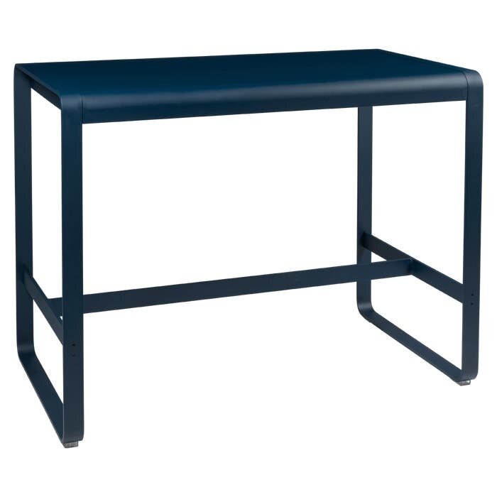 Fermob Bellevie High Table 140x80 cm