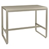 Bellevie High Table 140x80 cm