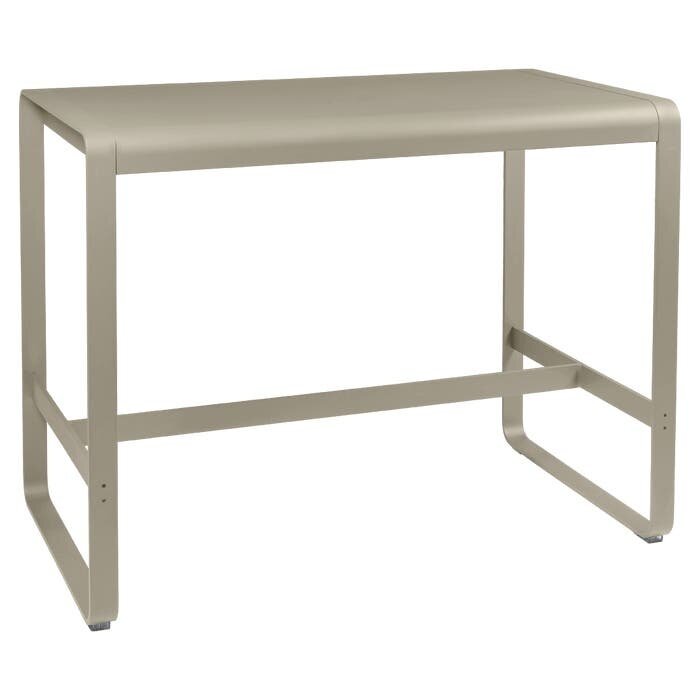 Fermob Bellevie High Table 140x80 cm