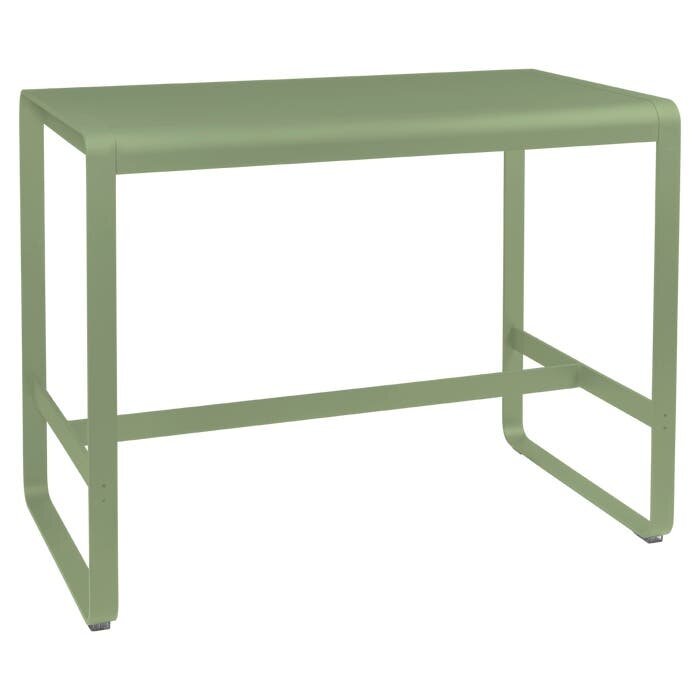 Fermob Bellevie High Table 140x80 cm