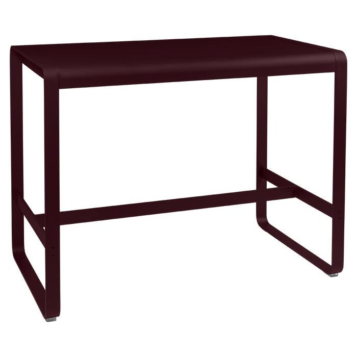 Fermob Bellevie High Table 140x80 cm
