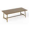 Fred’s Table