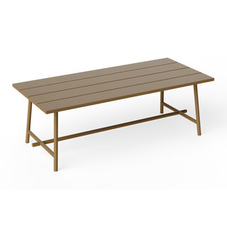 Fatboy Fred’s Table