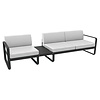 Bellevie Sofa 1A Off-White Cushion