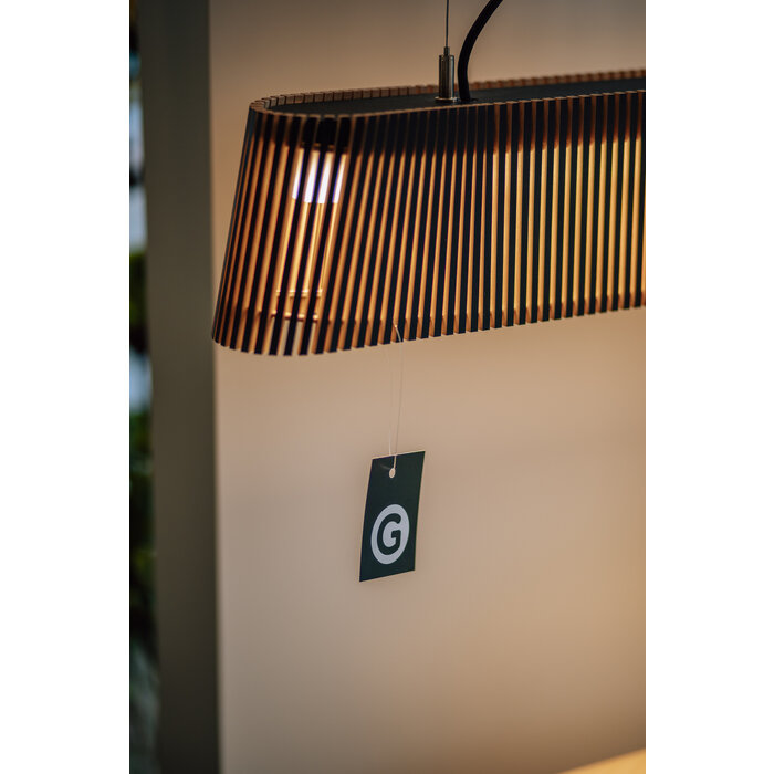 Secto Design Owalo 7000 Hanglamp