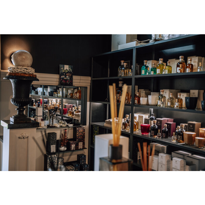 Dr. Vranjes Diffuser Leather Oud