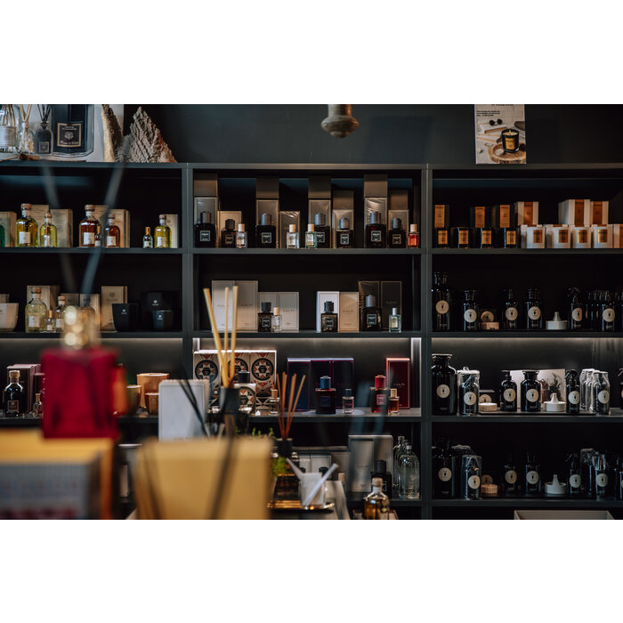 Dr. Vranjes Diffuser Oud Nobile