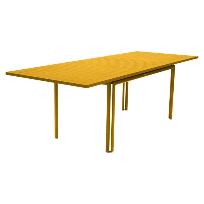 Fermob Costa Table with Extensions 160/240 X 90 cm