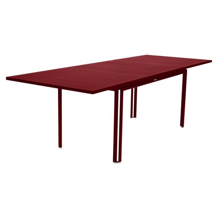 Fermob Costa Table with Extensions 160/240 X 90 cm