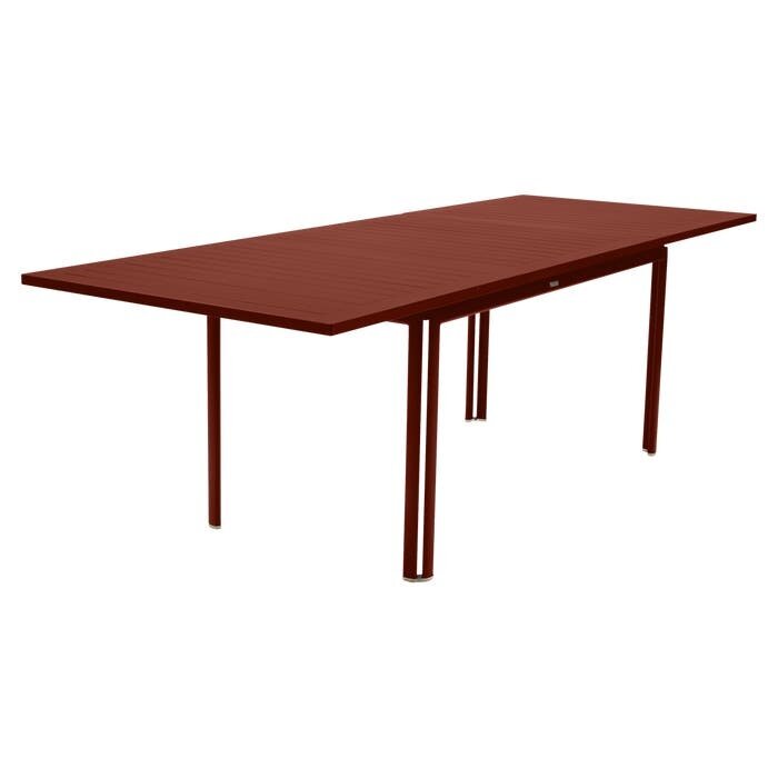 Fermob Costa Table with Extensions 160/240 X 90 cm