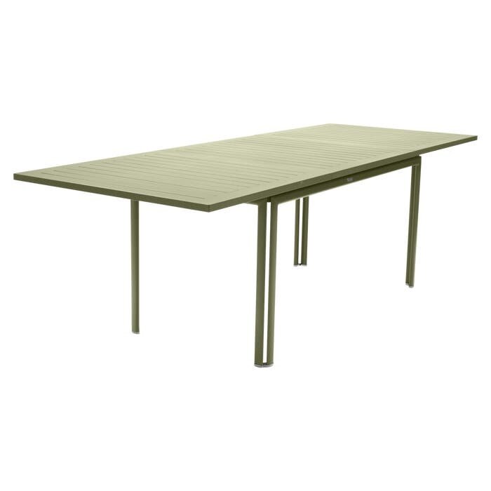 Fermob Costa Table with Extensions 160/240 X 90 cm