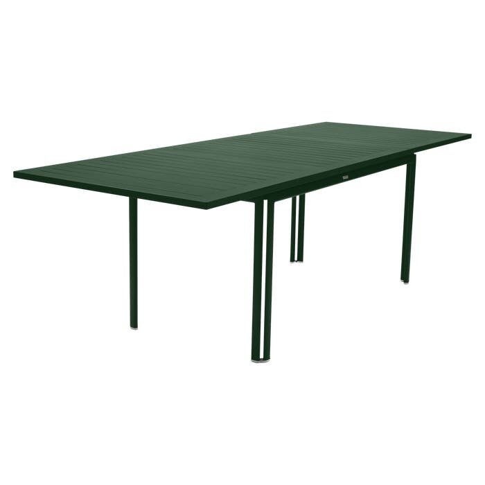 Fermob Costa Table with Extensions 160/240 X 90 cm