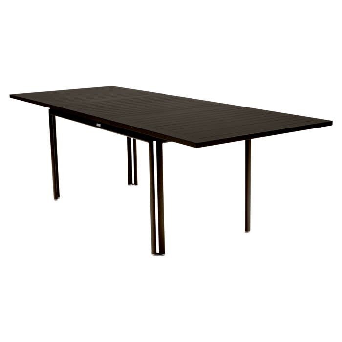 Fermob Costa Table with Extensions 160/240 X 90 cm