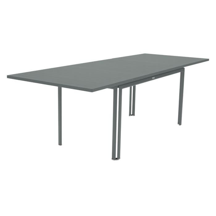 Fermob Costa Table with Extensions 160/240 X 90 cm