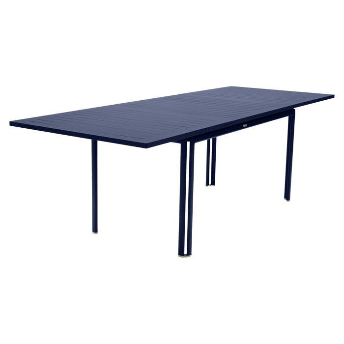 Fermob Costa Table with Extensions 160/240 X 90 cm
