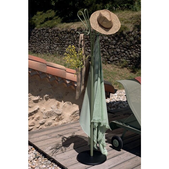 Fermob Accroche Coeurs Coat Rack