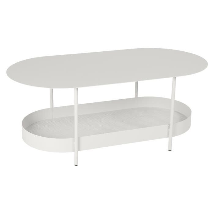 Fermob Salsa Low Table 113 x 58 cm