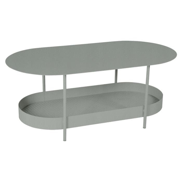 Fermob Salsa Low Table 113 x 58 cm