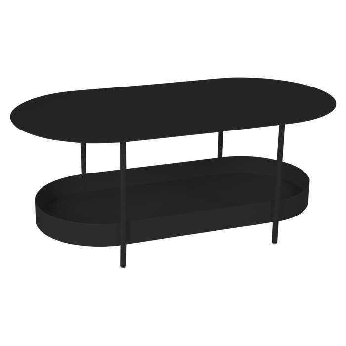 Fermob Salsa Low Table 113 x 58 cm