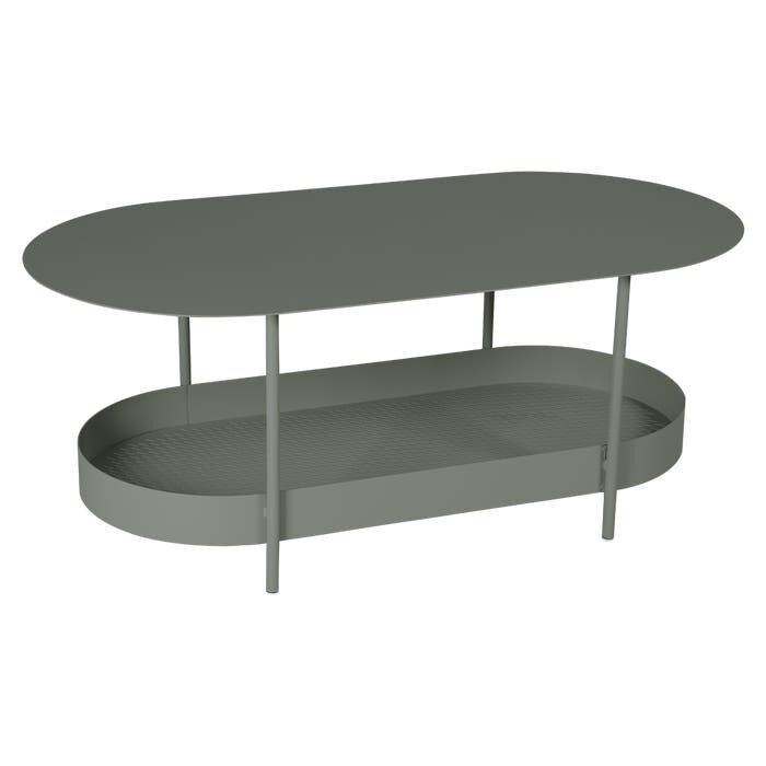 Fermob Salsa Low Table 113 x 58 cm