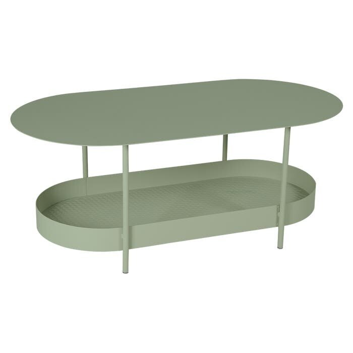 Fermob Salsa Low Table 113 x 58 cm
