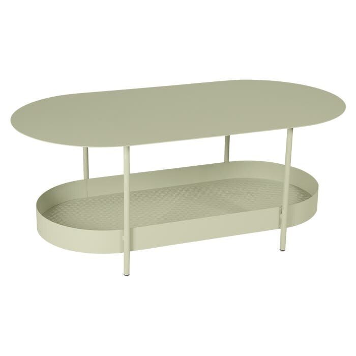 Fermob Salsa Low Table 113 x 58 cm