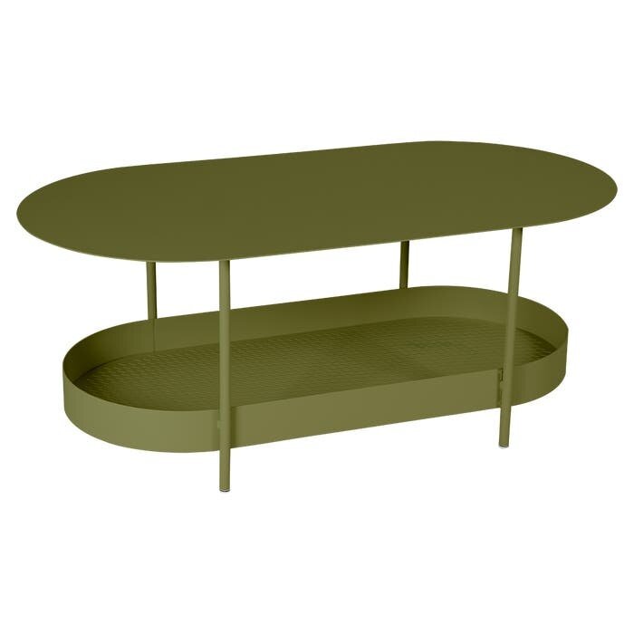 Fermob Salsa Low Table 113 x 58 cm