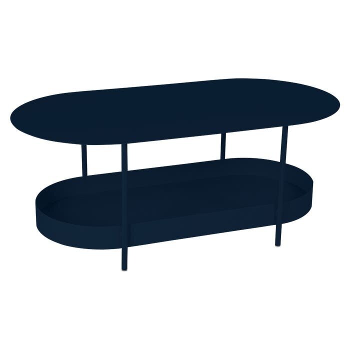 Fermob Salsa Low Table 113 x 58 cm