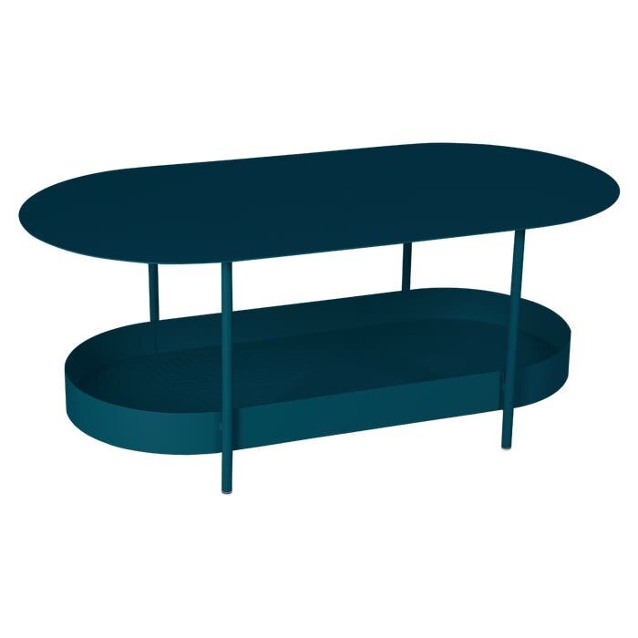 Fermob Salsa Low Table 113 x 58 cm